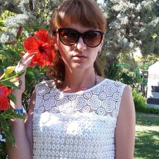 Фотография девушки Евгения, 39 лет из г. Руза