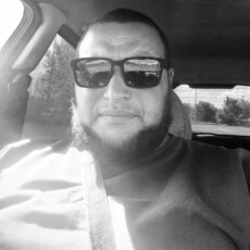 Фотография мужчины Андрей, 36 лет из г. Соль-Илецк