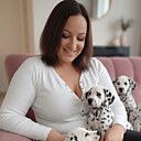 Анастасия, 33 года