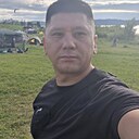 Ильгам, 33 года