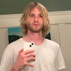 Фотография мужчины Kurt, 20 лет из г. Кинель-Черкассы