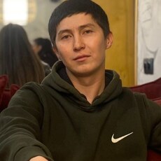 Фотография мужчины Арман, 26 лет из г. Кокшетау