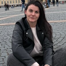 Фотография девушки Алена, 39 лет из г. Брянск