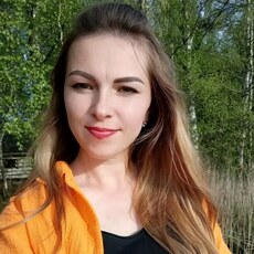 Фотография девушки Татьяна, 39 лет из г. Красный Лиман