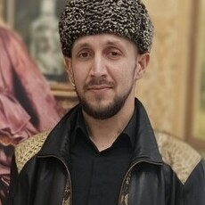 Фотография мужчины Одиссей, 28 лет из г. Тамбов