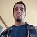 Малик, 24 года