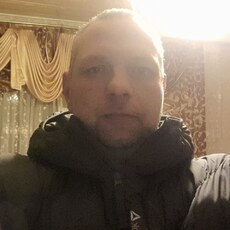 Фотография мужчины Николай, 42 года из г. Калининград