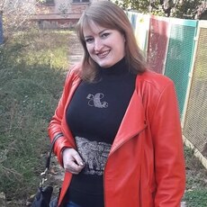 Фотография девушки Оля, 43 года из г. Херсон