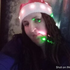 Фотография девушки Светлана, 39 лет из г. Качуг