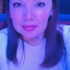 Фотография девушки Гуля, 45 лет из г. Челябинск