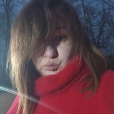 Фотография девушки Любовь, 30 лет из г. Молодечно