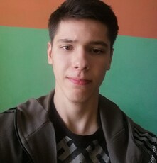 Фотография мужчины Алексей, 19 лет из г. Кызыл