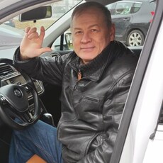 Фотография мужчины Андрей, 54 года из г. Томск