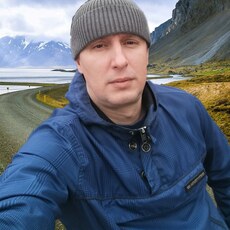 Фотография мужчины Андрей, 40 лет из г. Витебск