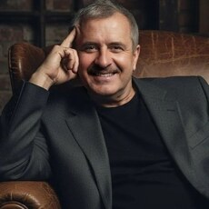 Фотография мужчины Сергей, 56 лет из г. Ростов-на-Дону