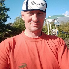 Фотография мужчины Александр, 49 лет из г. Актюбинск