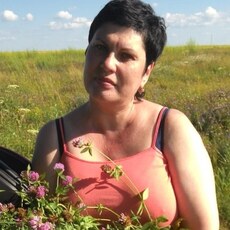 Фотография девушки Мария, 55 лет из г. Липецк