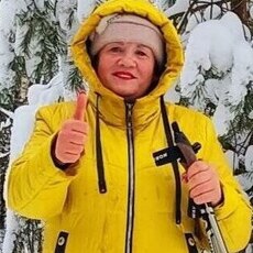 Фотография девушки Светлана, 57 лет из г. Брянск