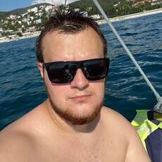 Фотография мужчины Вадим, 30 лет из г. Оренбург