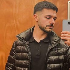 Фотография мужчины Леша, 37 лет из г. Витебск