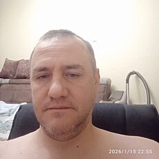 Фотография мужчины Gold, 40 лет из г. Бишкек