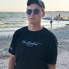 Фотография мужчины Андрей, 28 лет из г. Таганрог