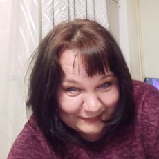 Фотография девушки Сергеевна, 46 лет из г. Самара