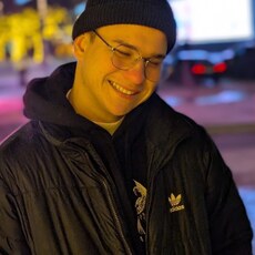 Фотография мужчины Алексей, 25 лет из г. Москва