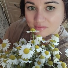 Фотография девушки Olga, 40 лет из г. Магнитогорск