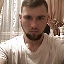 Серега, 20 лет