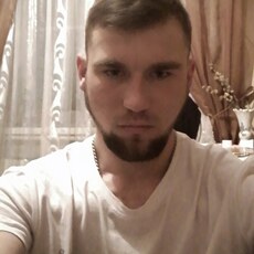 Фотография мужчины Серега, 20 лет из г. Ессентуки