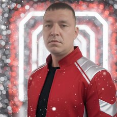 Фотография мужчины Иван, 34 года из г. Ленинск-Кузнецкий