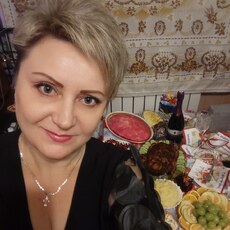 Фотография девушки Татьяна, 46 лет из г. Ногинск