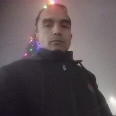 Фотография мужчины Мухаммед, 31 год из г. Могилев