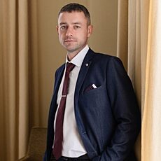 Фотография мужчины Дмитрий, 41 год из г. Котельники