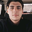 Георгий, 21 год