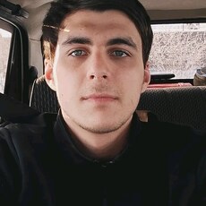 Фотография мужчины Георгий, 21 год из г. Гулькевичи