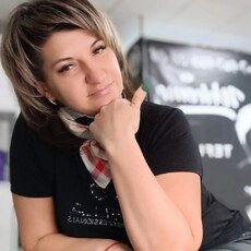 Фотография девушки Ольга, 43 года из г. Сафоново