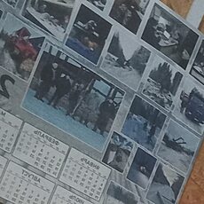 Фотография мужчины Виктор, 60 лет из г. Кудымкар