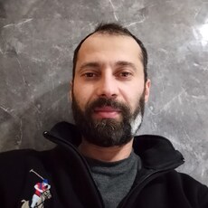 Фотография мужчины Фарман Сафаров, 37 лет из г. Москва