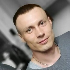 Фотография мужчины Алексей, 29 лет из г. Петропавловск