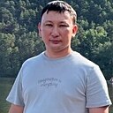 Кайрат, 34 года