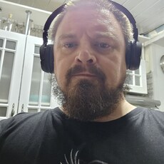 Фотография мужчины Андрей, 42 года из г. Выборг