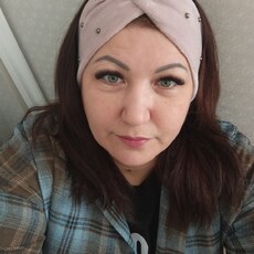 Фотография девушки Надежда, 40 лет из г. Ульяновск