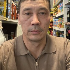 Фотография мужчины Аманжол, 43 года из г. Экибастуз