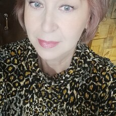 Фотография девушки Татьяна, 61 год из г. Волгоград