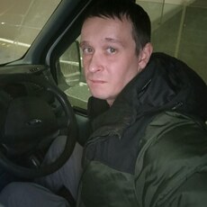 Фотография мужчины Владимир, 37 лет из г. Самара