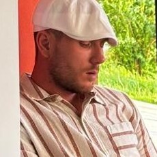 Фотография мужчины Даня, 28 лет из г. Москва