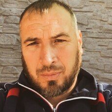 Фотография мужчины Сергей, 46 лет из г. Ставрополь