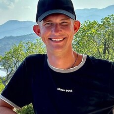 Фотография мужчины Артем, 35 лет из г. Алушта